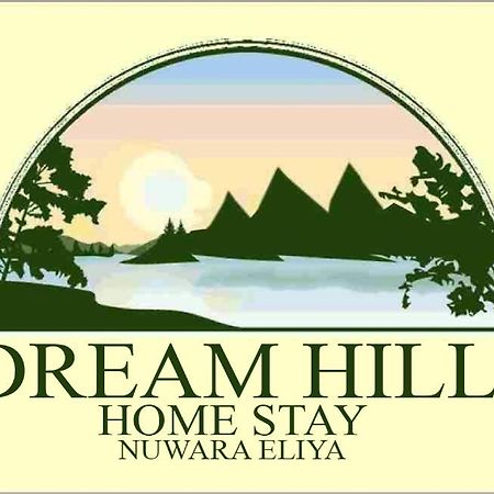 Dream Hill Homestay Нувара-Элия Экстерьер фото