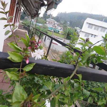Dream Hill Homestay Нувара-Элия Экстерьер фото