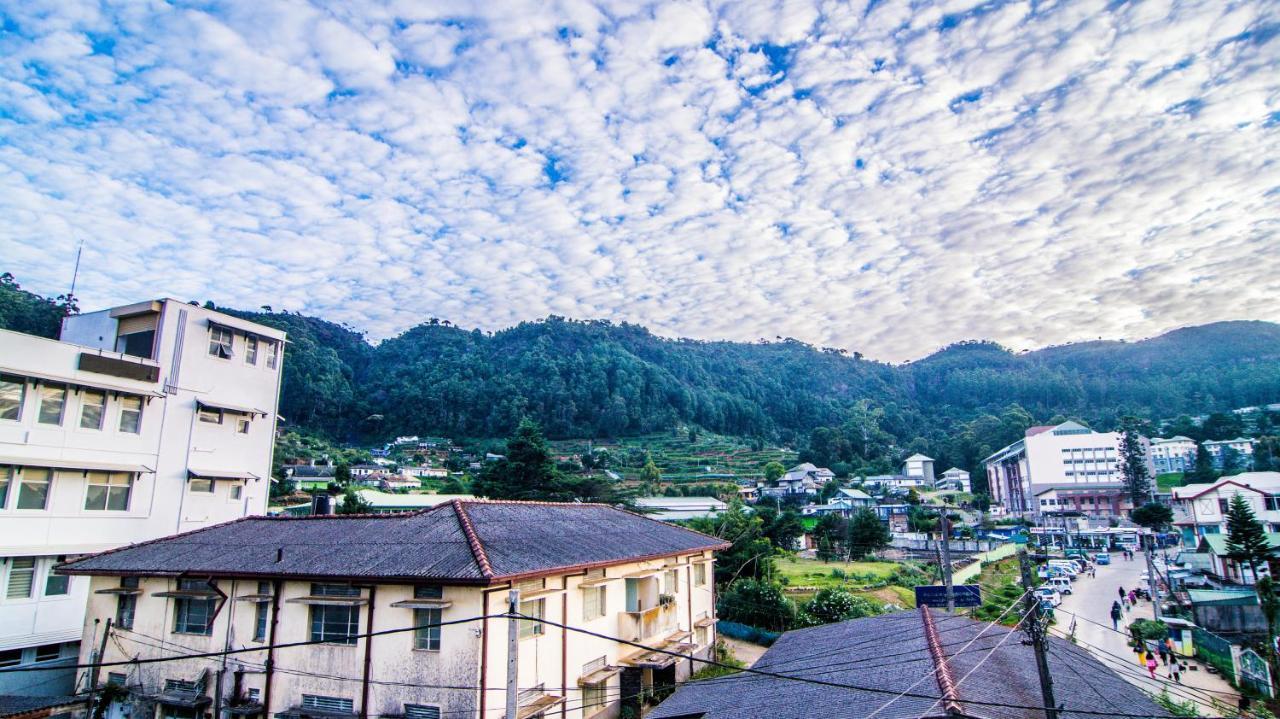 Dream Hill Homestay Нувара-Элия Экстерьер фото