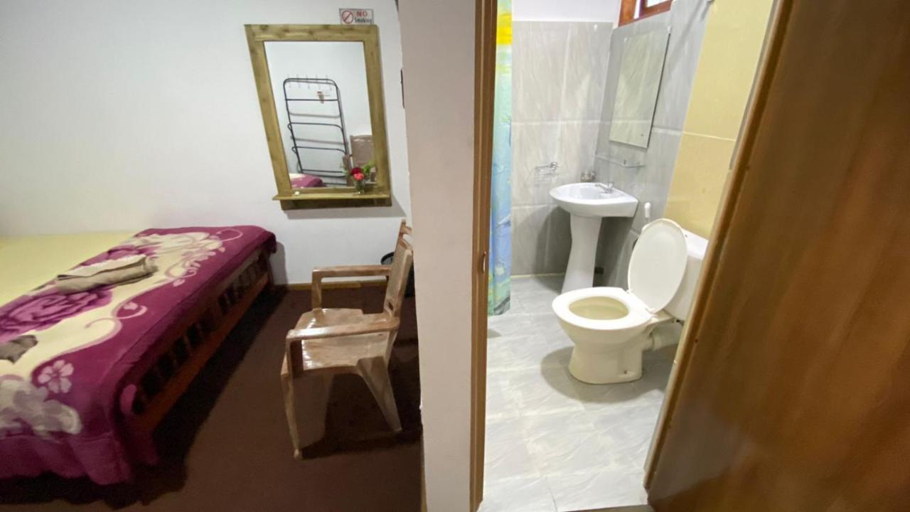 Dream Hill Homestay Нувара-Элия Экстерьер фото