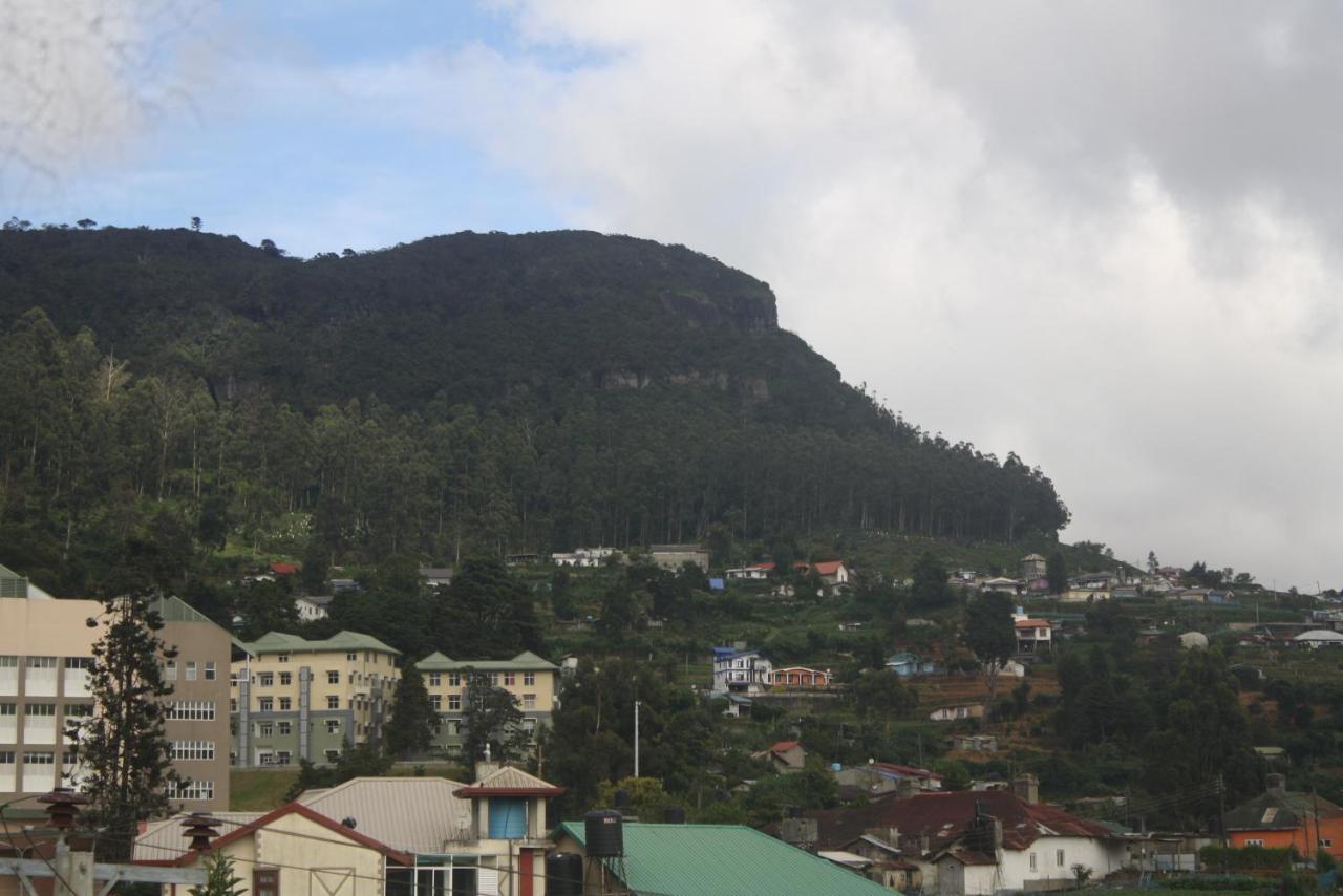 Dream Hill Homestay Нувара-Элия Экстерьер фото