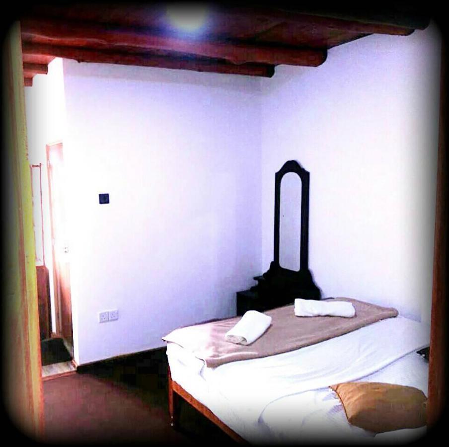 Dream Hill Homestay Нувара-Элия Экстерьер фото