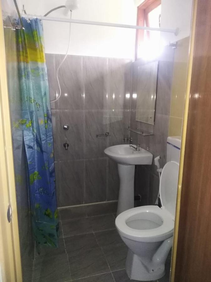Dream Hill Homestay Нувара-Элия Экстерьер фото