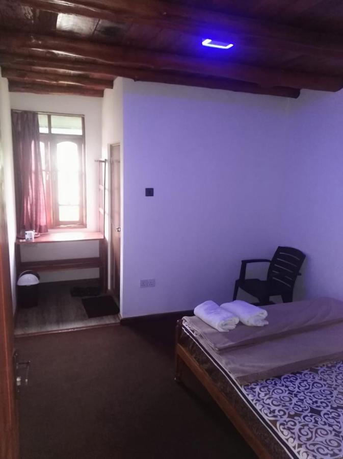 Dream Hill Homestay Нувара-Элия Экстерьер фото