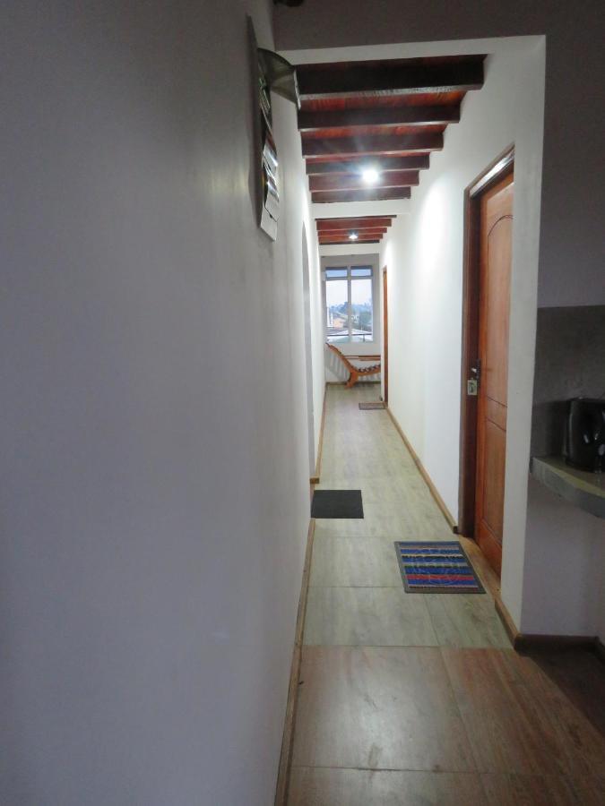 Dream Hill Homestay Нувара-Элия Экстерьер фото