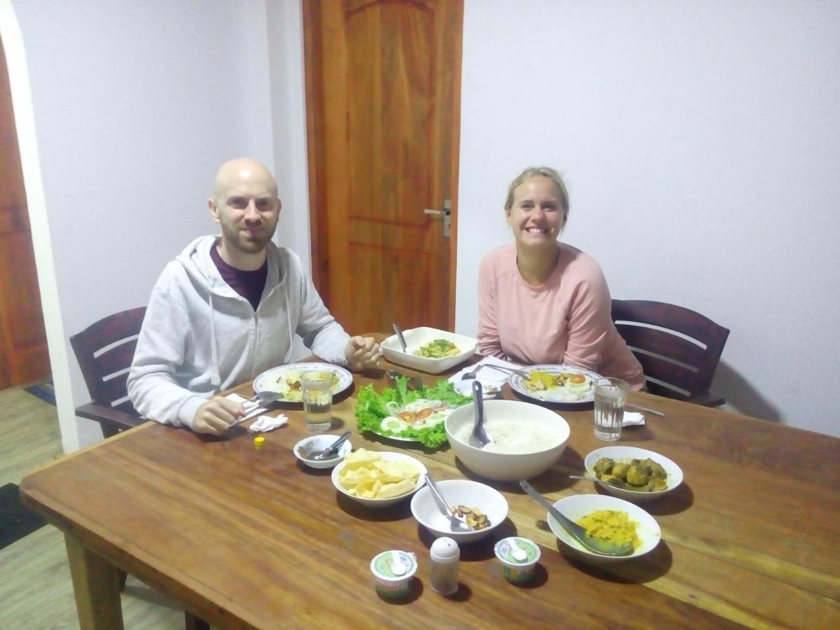 Dream Hill Homestay Нувара-Элия Экстерьер фото